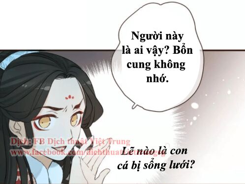Bạn Trai Tôi Là Cẩm Y Vệ: Chapter 95