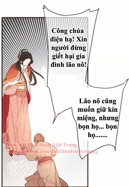 Bạn Trai Tôi Là Cẩm Y Vệ: Chapter 95