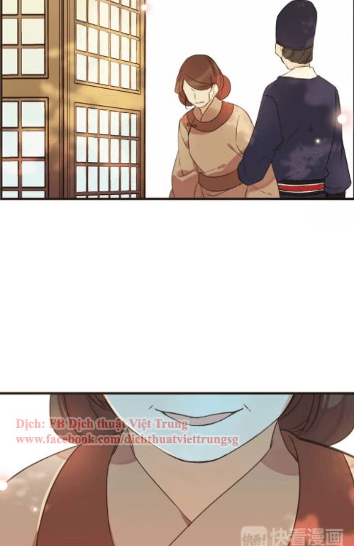 Bạn Trai Tôi Là Cẩm Y Vệ: Chapter 95