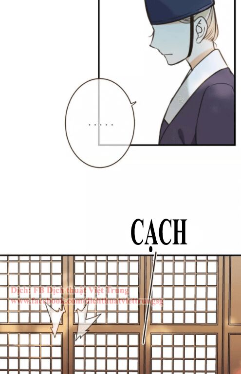 Bạn Trai Tôi Là Cẩm Y Vệ: Chapter 95
