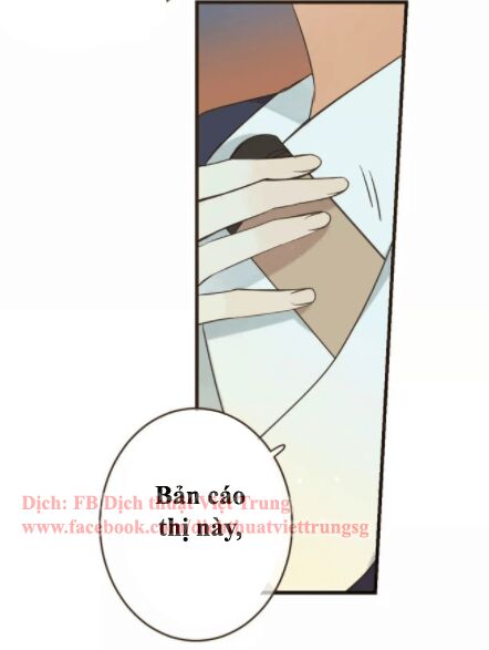 Bạn Trai Tôi Là Cẩm Y Vệ: Chapter 95