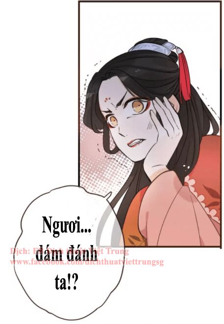 Bạn Trai Tôi Là Cẩm Y Vệ: Chapter 95