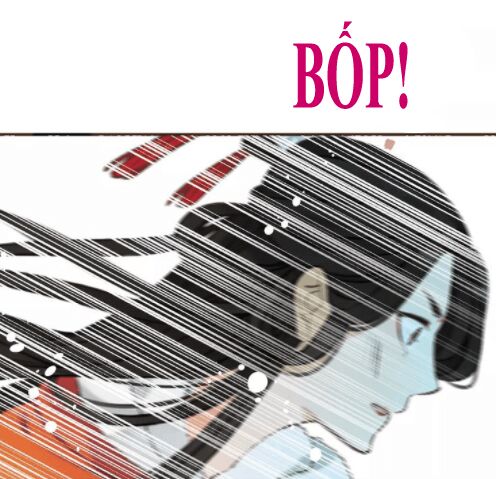 Bạn Trai Tôi Là Cẩm Y Vệ: Chapter 95