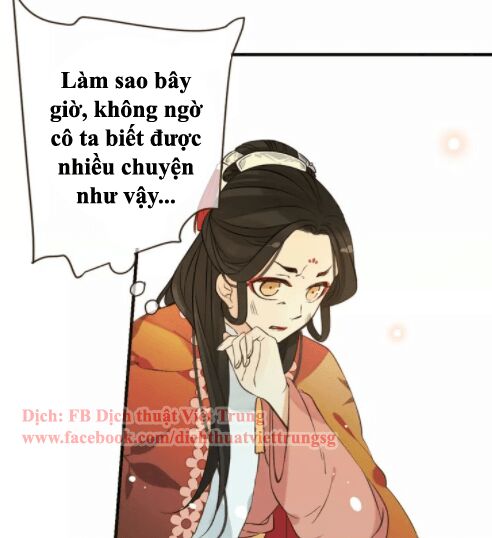 Bạn Trai Tôi Là Cẩm Y Vệ: Chapter 95
