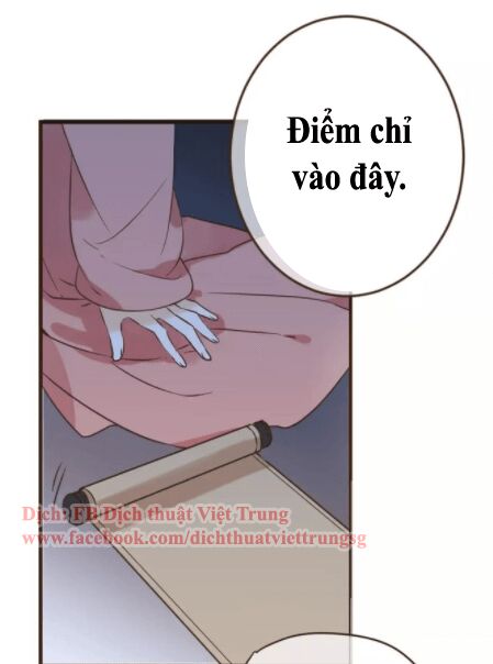 Bạn Trai Tôi Là Cẩm Y Vệ: Chapter 95