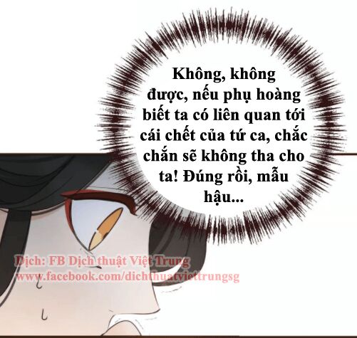 Bạn Trai Tôi Là Cẩm Y Vệ: Chapter 95
