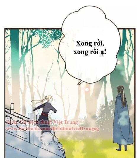 Bạn Trai Tôi Là Cẩm Y Vệ: Chapter 96