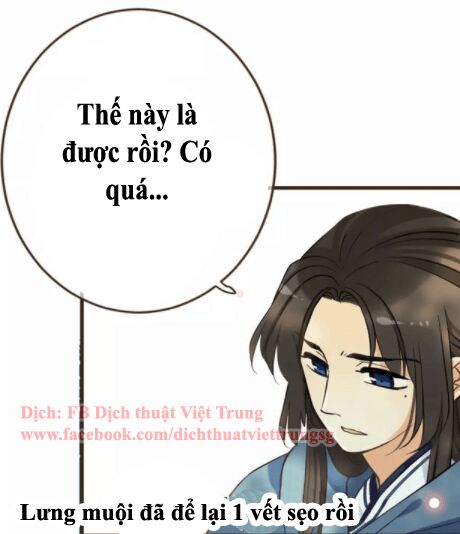 Bạn Trai Tôi Là Cẩm Y Vệ: Chapter 96