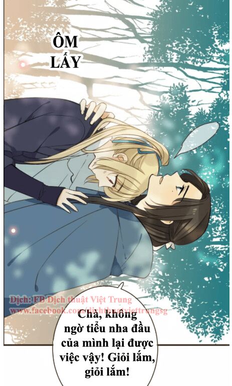 Bạn Trai Tôi Là Cẩm Y Vệ: Chapter 96