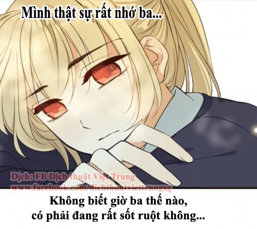 Bạn Trai Tôi Là Cẩm Y Vệ: Chapter 96