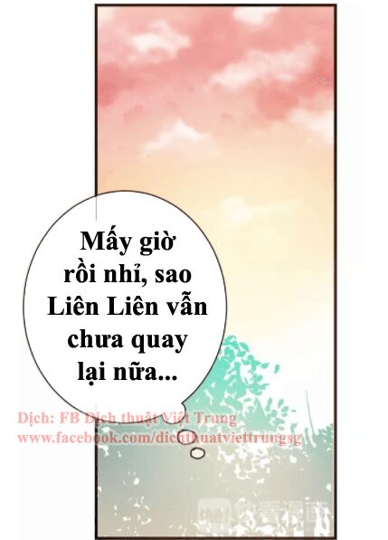 Bạn Trai Tôi Là Cẩm Y Vệ: Chapter 96