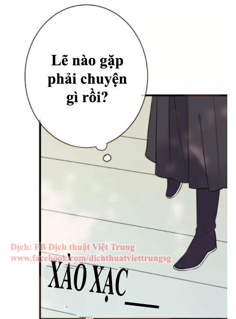 Bạn Trai Tôi Là Cẩm Y Vệ: Chapter 96