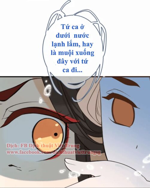 Bạn Trai Tôi Là Cẩm Y Vệ: Chapter 96