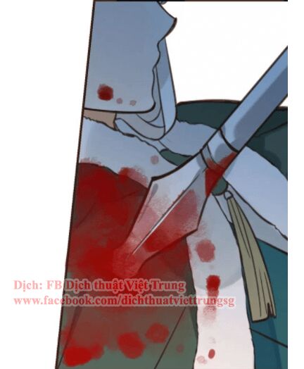 Bạn Trai Tôi Là Cẩm Y Vệ: Chapter 96