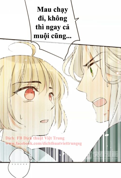 Bạn Trai Tôi Là Cẩm Y Vệ: Chapter 96