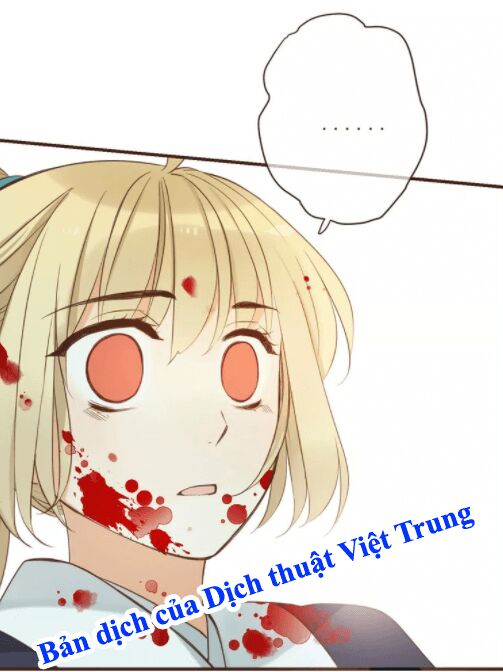 Bạn Trai Tôi Là Cẩm Y Vệ: Chapter 96