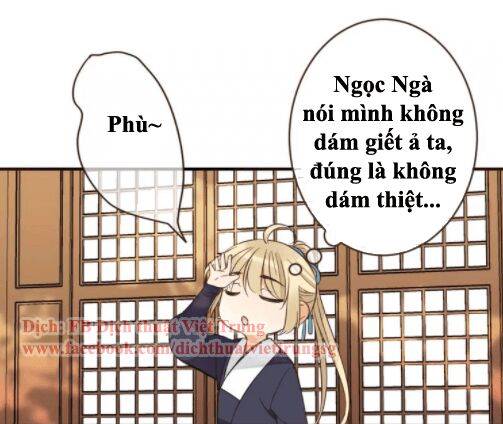Bạn Trai Tôi Là Cẩm Y Vệ: Chapter 96