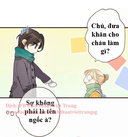 Bạn Trai Tôi Là Cẩm Y Vệ: Chapter 98: Ngoại truyện