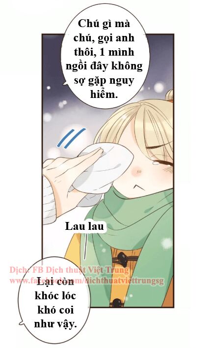 Bạn Trai Tôi Là Cẩm Y Vệ: Chapter 98: Ngoại truyện