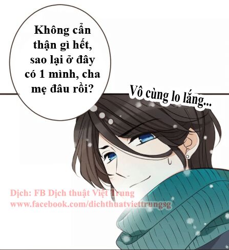 Bạn Trai Tôi Là Cẩm Y Vệ: Chapter 98: Ngoại truyện