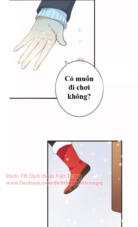 Bạn Trai Tôi Là Cẩm Y Vệ: Chapter 98: Ngoại truyện