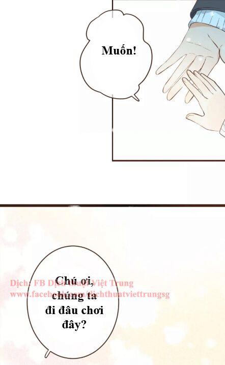 Bạn Trai Tôi Là Cẩm Y Vệ: Chapter 98: Ngoại truyện