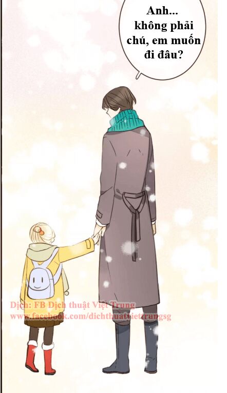 Bạn Trai Tôi Là Cẩm Y Vệ: Chapter 98: Ngoại truyện