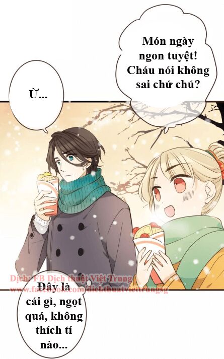 Bạn Trai Tôi Là Cẩm Y Vệ: Chapter 98: Ngoại truyện