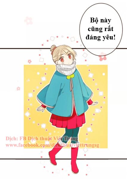 Bạn Trai Tôi Là Cẩm Y Vệ: Chapter 98: Ngoại truyện