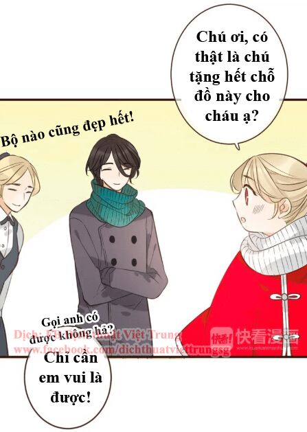 Bạn Trai Tôi Là Cẩm Y Vệ: Chapter 98: Ngoại truyện