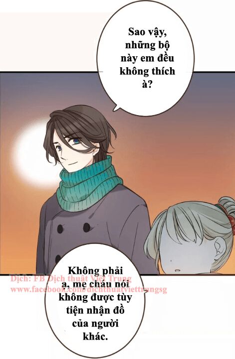 Bạn Trai Tôi Là Cẩm Y Vệ: Chapter 98: Ngoại truyện