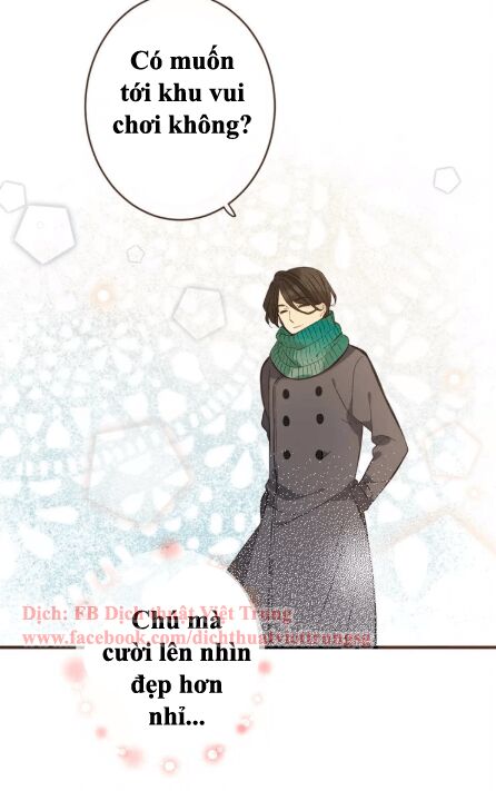 Bạn Trai Tôi Là Cẩm Y Vệ: Chapter 98: Ngoại truyện