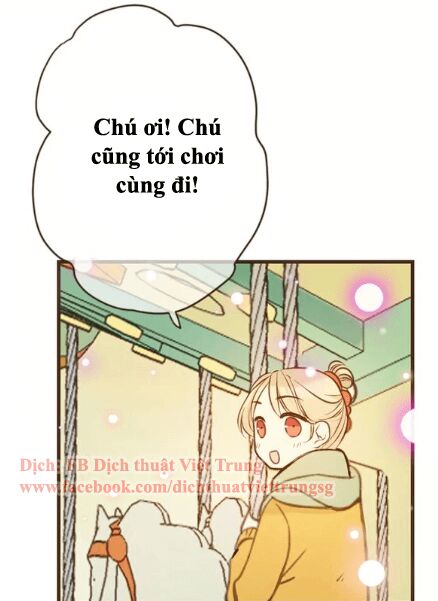Bạn Trai Tôi Là Cẩm Y Vệ: Chapter 98: Ngoại truyện
