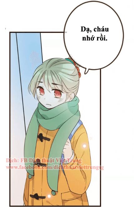 Bạn Trai Tôi Là Cẩm Y Vệ: Chapter 98: Ngoại truyện