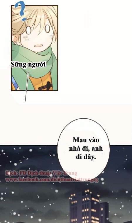 Bạn Trai Tôi Là Cẩm Y Vệ: Chapter 98: Ngoại truyện