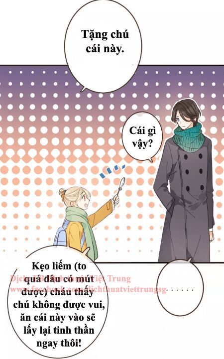Bạn Trai Tôi Là Cẩm Y Vệ: Chapter 98: Ngoại truyện