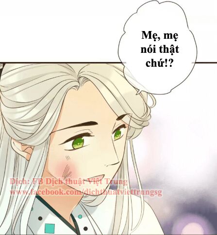 Bạn Trai Tôi Là Cẩm Y Vệ: Chapter 99: Ngoại truyện 2