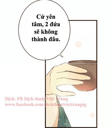 Bạn Trai Tôi Là Cẩm Y Vệ: Chapter 99: Ngoại truyện 2
