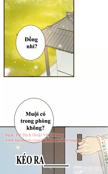 Bạn Trai Tôi Là Cẩm Y Vệ: Chapter 99: Ngoại truyện 2