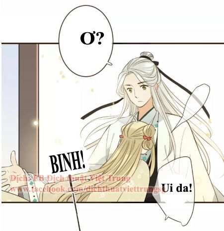 Bạn Trai Tôi Là Cẩm Y Vệ: Chapter 99: Ngoại truyện 2
