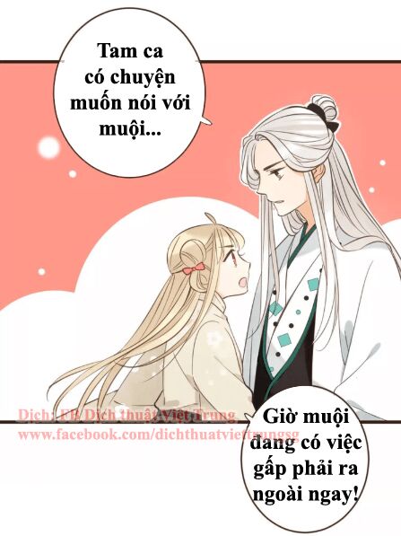Bạn Trai Tôi Là Cẩm Y Vệ: Chapter 99: Ngoại truyện 2