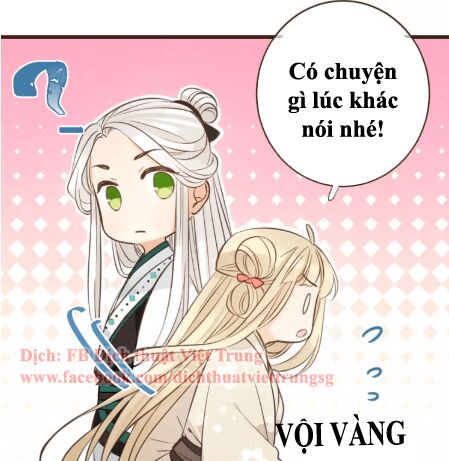 Bạn Trai Tôi Là Cẩm Y Vệ: Chapter 99: Ngoại truyện 2