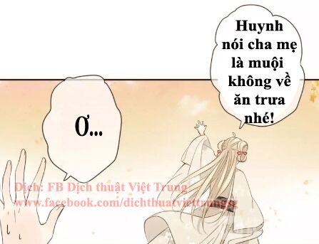 Bạn Trai Tôi Là Cẩm Y Vệ: Chapter 99: Ngoại truyện 2