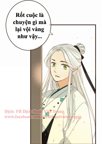Bạn Trai Tôi Là Cẩm Y Vệ: Chapter 99: Ngoại truyện 2