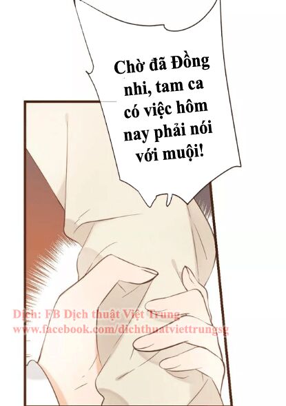 Bạn Trai Tôi Là Cẩm Y Vệ: Chapter 99: Ngoại truyện 2
