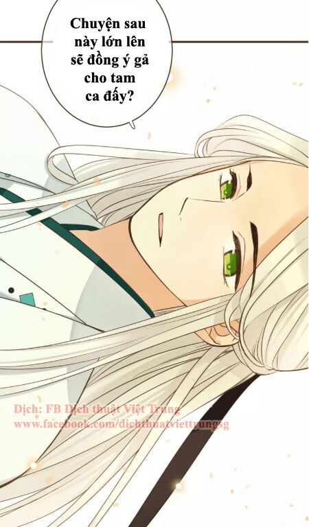 Bạn Trai Tôi Là Cẩm Y Vệ: Chapter 99: Ngoại truyện 2