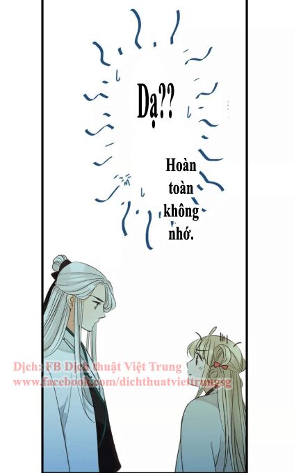 Bạn Trai Tôi Là Cẩm Y Vệ: Chapter 99: Ngoại truyện 2