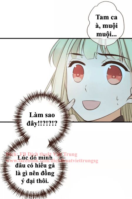 Bạn Trai Tôi Là Cẩm Y Vệ: Chapter 99: Ngoại truyện 2