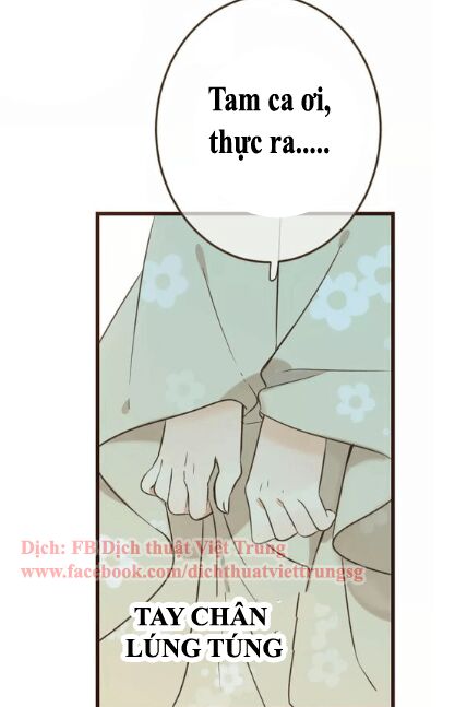 Bạn Trai Tôi Là Cẩm Y Vệ: Chapter 99: Ngoại truyện 2