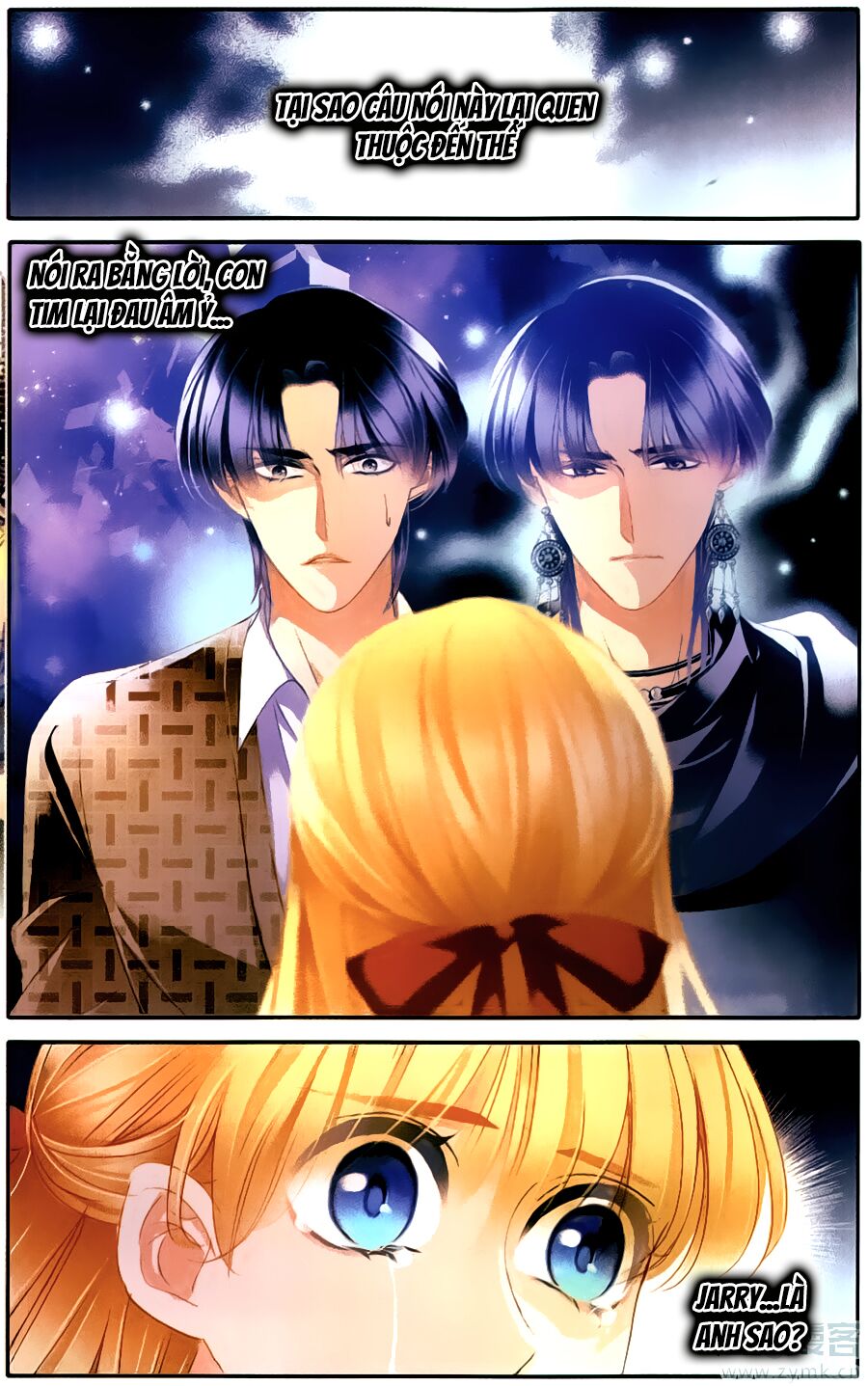 Sủng Phi Của Pharaoh: Chapter 66